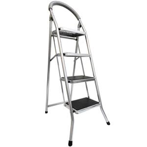 نردبان 4 پله مدل ava