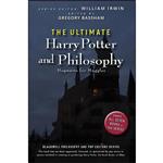 کتاب The Ultimate Harry Potter and Philosophy اثر William Irwin and Gregory Bassham انتشارات Wiley