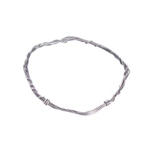 سیم لحیم 3 گرمی با ضخامت 0.4 میلیمتر درجه یک