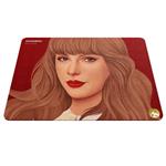 Hoomero Taylor Swift A8594 Mousepad