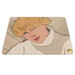 Hoomero Taylor Swift A8595 Mousepad