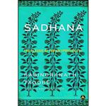 کتاب Sadhana اثر Rabindranath Tagore انتشارات Harmony