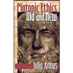کتاب Platonic Ethics, Old and New  اثر Julia Annas انتشارات Cornell University Press