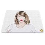 Hoomero Taylor Swift A8598 Mousepad