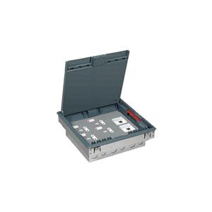 باکس کف خواب 12 ماژول لگراند