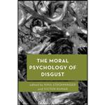 کتاب The Moral Psychology of Disgust  اثر Nina Strohminger and Victor Kumar انتشارات Rowman  And  Littlefield Publishers