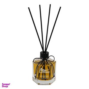 خوشبوکننده لمسر مدل exotica حجم 120 میلی لیتر  