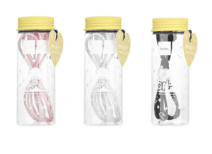 کابل آیفون Hoco X17