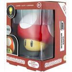 Super Mario Bros. Super Mushroom 3D Light