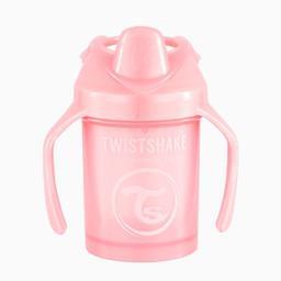 آبمیوه خوری تویست شیک مدل Ts124029 گنجایش 230 میلی لیتر