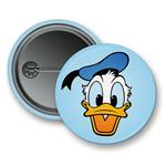 Pixel - disney cartoon - Donald duck