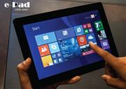 تبلت هوشمند 7 اینچی ای پد e Pad A708