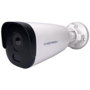 دوربین مداربسته تحت شبکه ویزیترون مدل VZ-SIP45Z2