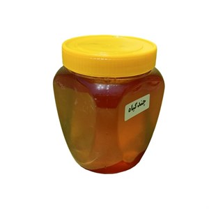عسل چندگیاه فدک - 940 گرم