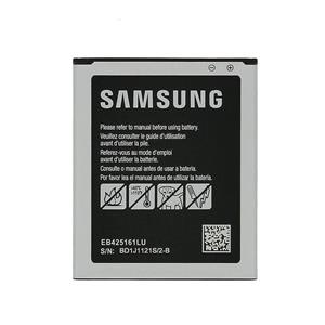 باتری هیسکا مدل EB425161LU با ظرفیت 1500 میلی آمپر ساعت مناسب برای گوشی موبایل سامسونگ گلکسی S3 مینی I8190 Hiska EB425161LU 1500mAh Battery For Samsung Galaxy S3 mini I8190