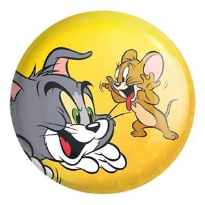 پیکسل بزرگ خندالو طرح تام و جری Tom And Jerry