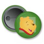 Pixel - disney cartoon - Pooh