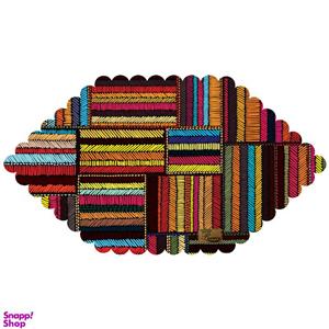 رومیزی رنس مدل T17-42546