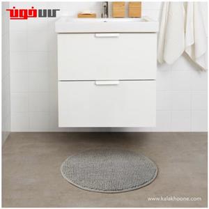 پادری مدل TOFTBO کد 405 سایز 55x55 سانتی‌ متر