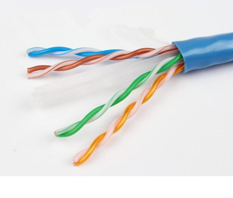 Cat 6 UTP LEGRAND