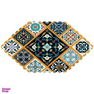 رومیزی رنس مدل T17-42549