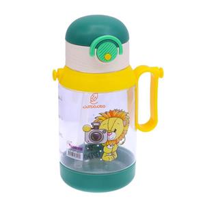 قمقمه لیدر مدل شیر کد 132956 گنجایش 0.35 لیتر