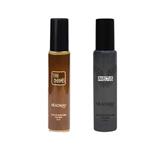 عطر جیبی مردانه هدوی استوری مدل تق هرمس و پاکو رابان اینوکتوس حجم 30 میلی لیتر مجموعه 2 عددی