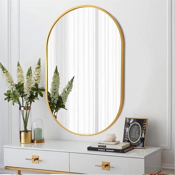 آینه مدل w-90-58