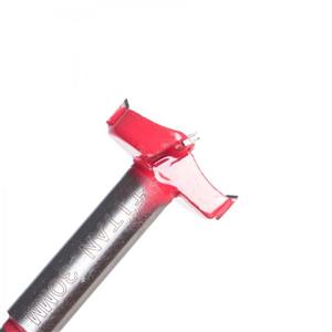 مته گازور 30 میلیمتر تیتان