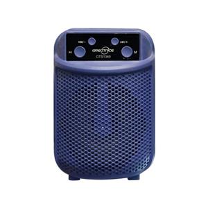مینی اسپیکر بلوتوث Great Nice مدل GTS-1349