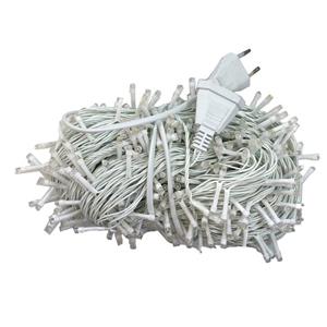 ریسه ال ای دی مدل سوزنی کد RGB50 طول 50 متر