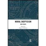 کتاب Moral Skepticism اثر Diego E. Machuca انتشارات Routledge