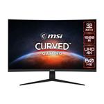 MSI G321CUV Gaming Curved 32 Inch Monitor