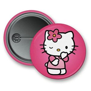 Pixel - Hello Kitty 2