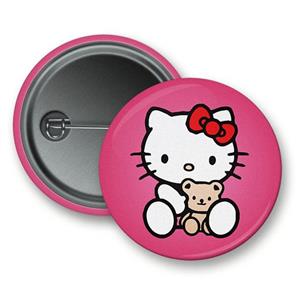 Pixel - Hello Kitty 3