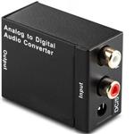 مبدل صدای دیجیتال به آنالوگ ونتولینک Venetolink Digital to Analog Audio Converter 