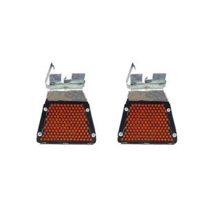 شبرنگ زیر فنر خودرو کد 700 مناسب برای پیکان مجموعه 2 عددی