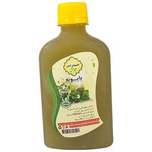 شامپو تقویت کننده مو جوانه مدل بابونه حجم 250 میلی لیتر