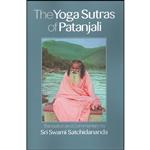 کتاب The Yoga Sutras of Patanjali اثر Sri Swami Satchidananda and Sri S. Satchidananda انتشارات Integral Yoga Publications