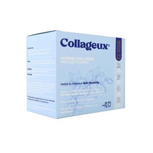 پودر کلاژن کلاژوکس دنیا دارو سپهر 20 عددی