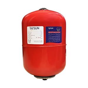 منبع تحت فشار 24 لیتری تفسان مدل TAFSUN TEV-V 24LTR