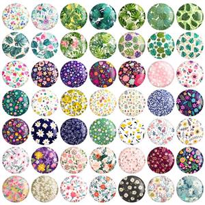 پیکسل خندالو مدل گل گلی کد 136 مجموعه 49 عددی