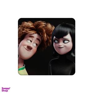 زیرلیوانی طرح هتل ترانسیلوانیا کد 8523880