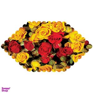 رومیزی رنس مدل T17-42800