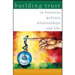 کتاب Building Trust اثر Robert C. Solomon and Fernando Flores انتشارات Oxford University Press
