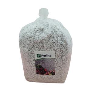 پرلیت دانه درشت فصل سبز مدل Perlit-5-7 کد 003 وزن 2 کیلوگرم