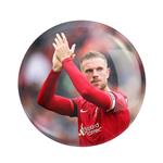 مگنت خندالو مدل جردن هندرسون Jordan Henderson کد 28914