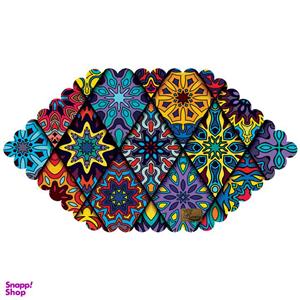رومیزی رنس مدل T17-42079