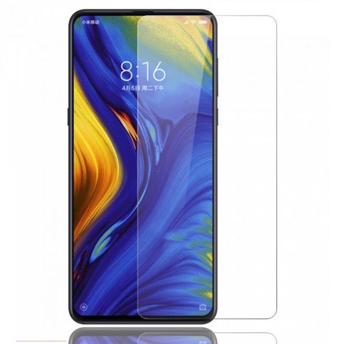 قیمت و خرید محافظ صفحه نمایش شیشه ای گوشی شیائومی Full Tempered Glass