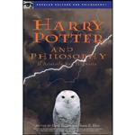 کتاب Harry Potter and Philosophy اثر David Baggett and Shawn E. Klein and William Irwin انتشارات Open Court